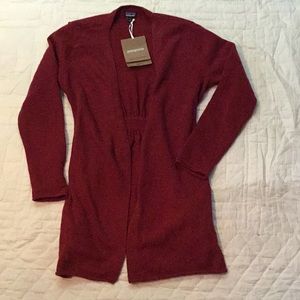 Patagonia Loislee Wrap